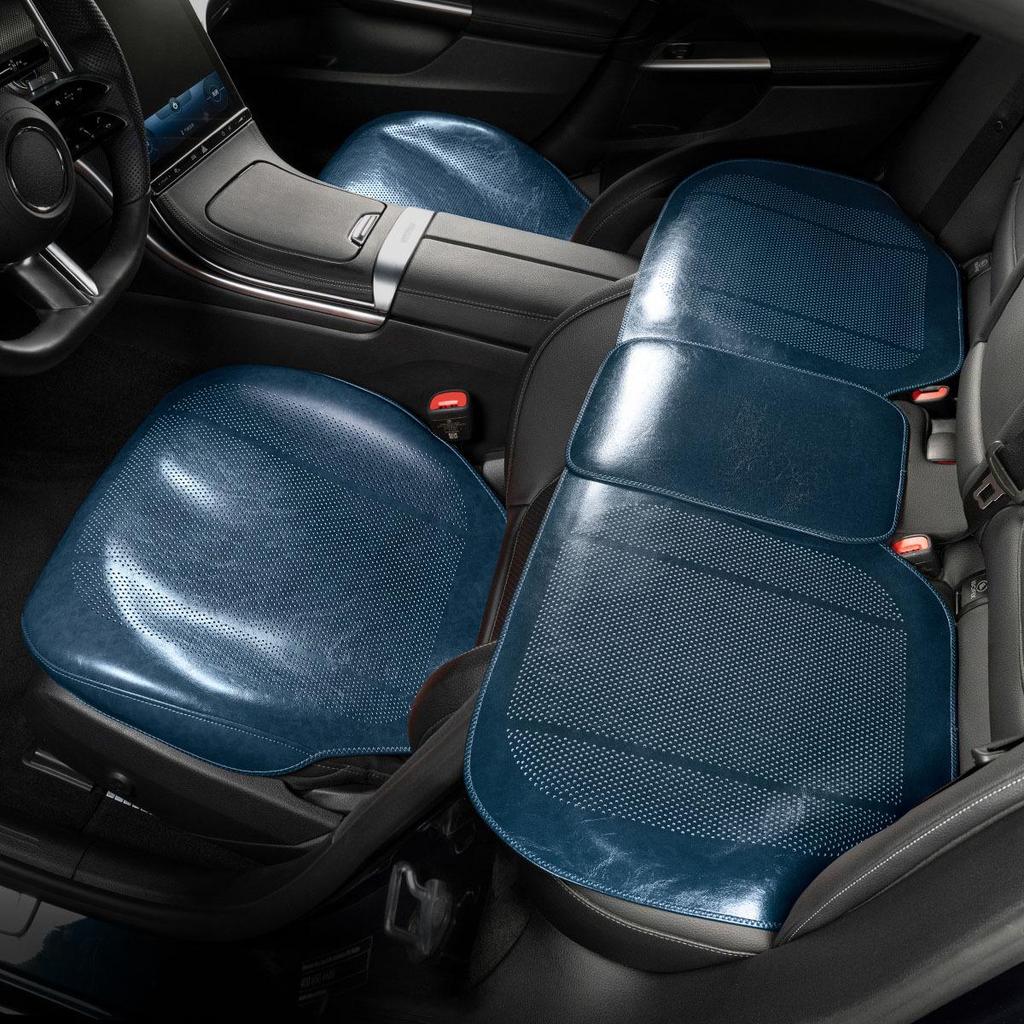 All-Season Universal Car Cushion for GAC AION: SYV, S, V, Y, Mei 580