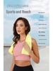 Microfiber Quick-Dry Double-Sided Yoga & Sports Towel