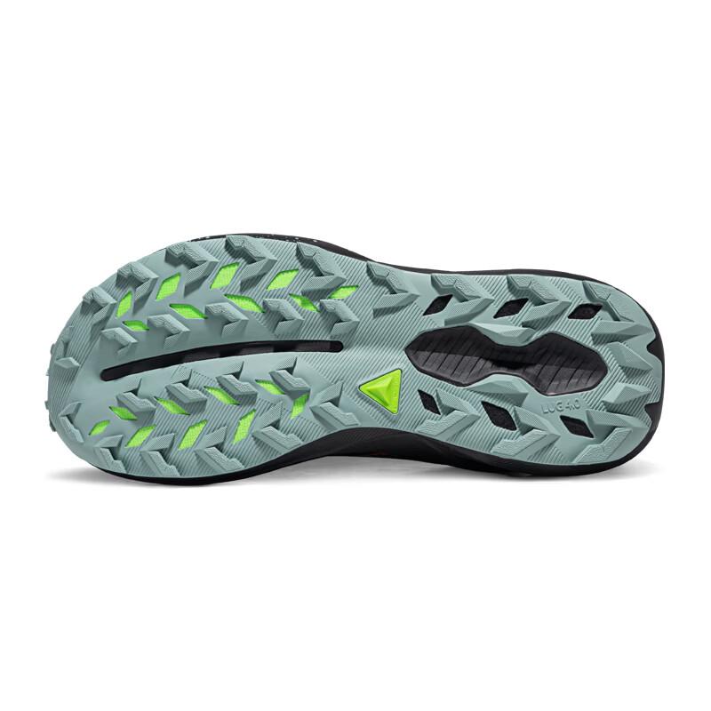 ASICS Men's TRABUCO 14 Trail Running Shoes