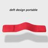 Portable Magnetic Earphone Cord Holder Leather Wrap For Fast Organization Intertwist Prevention And Easy Storage