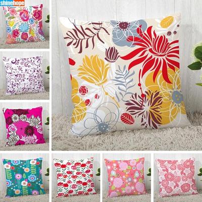 Textil do jedálne a obývacej izby – Obliečky na vankúše
