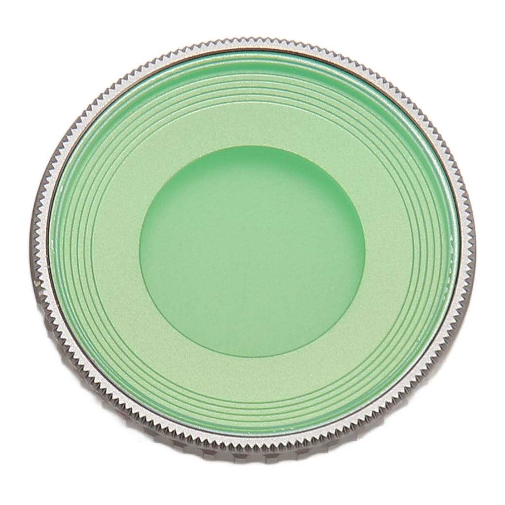 Action Camera Lens Filter Professional HD Optical Glass Multilayer Coating Lens Filter Replacement for DJI Osmo Action