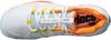 TOUR PRO Z VII AC X DPSZA19 White X Orange Cm [Prince] (White Orange) (349) 28.0