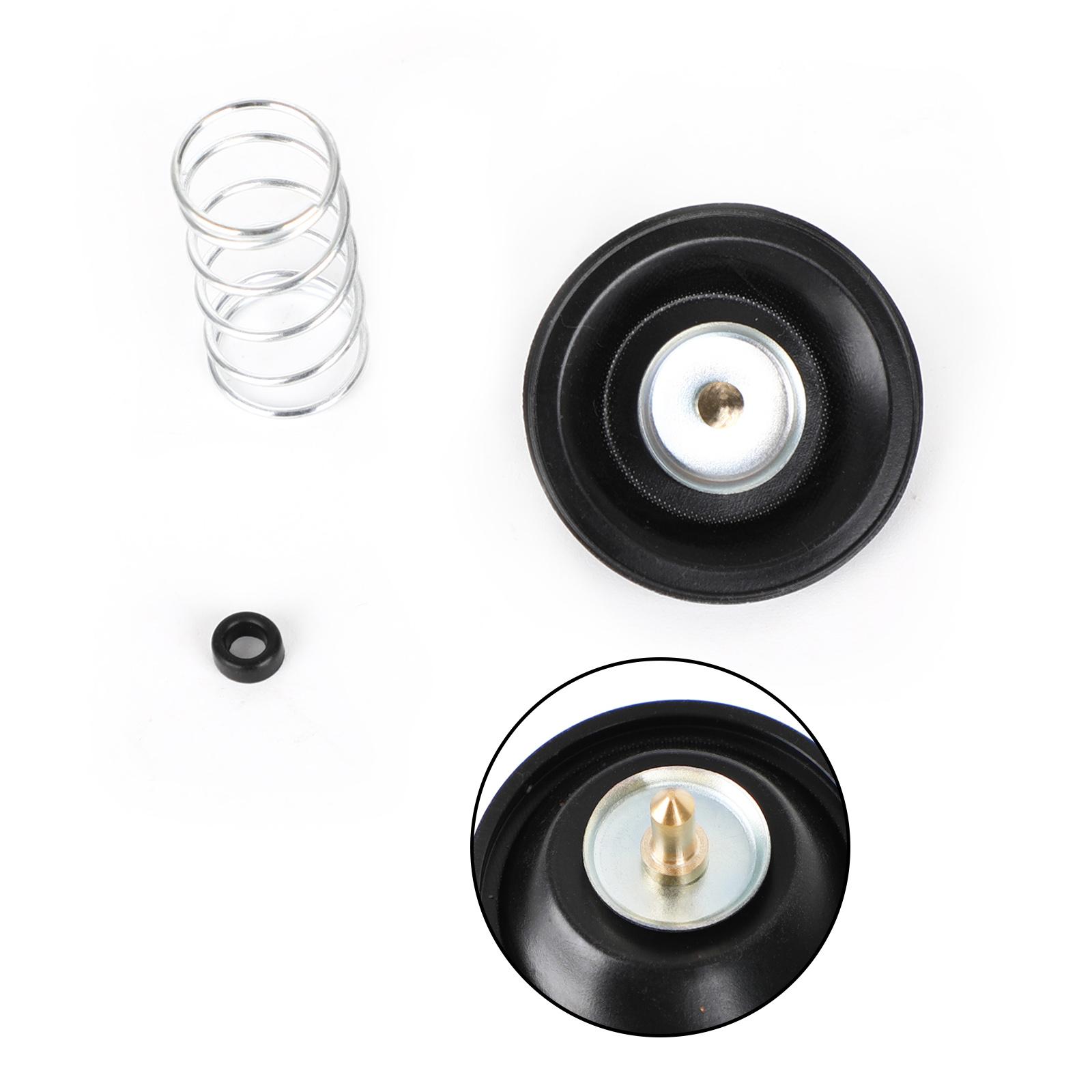 

Комплект для переборки карбюратора подходит для Honda Goldwing 1200 GL1200A GL1200I 1984-87