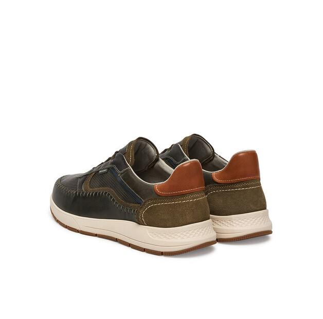 Pikolinos Salamanca Ankle Boots