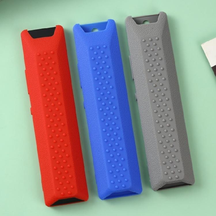 Protective Silicone Remote Case Shock Absorption Technology NonSlip Surfaces Precise Button Access Easy Maintenance