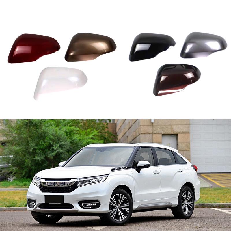 Rearview Mirror Shell & Reflector Lens for 17-22 Honda Avancier