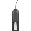 Yamaha (YAMAHA) Foot Switch FC4A Sustain Pedal Type Switch-Type Foot Switch Achieves improved sta...