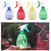 Easy to Use Plastic Sprinkle Kettle Melon Shape Flower Spray Pot Water Spray Bottle  Gardening