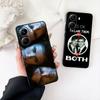 The Vampires D-Diaries TV Phone Case for Samsung Galaxy S22 S21 S20 FE Ultra Plus A35 A36 A37 A33 A34 A04 A71 Protective Cover