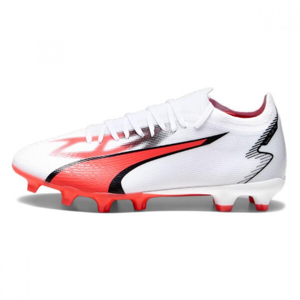 

Puma Half Club Puma Puma Ultra Match Fg Ag 107347 01 265