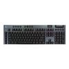 Logitech G915 X LIGHTSPEED Low-Profile Gaming Keyboard