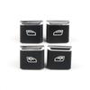 Porsche 718 911 Cayman Boxster Window Switch Repair Cap