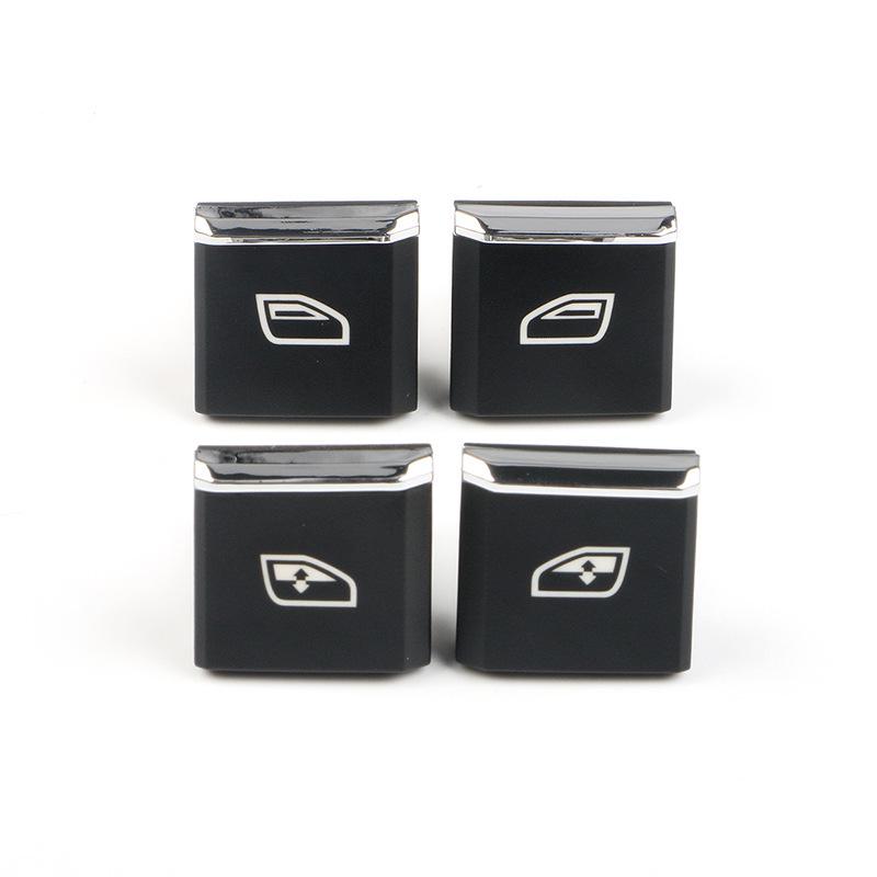 Porsche 718 911 Cayman Boxster Window Switch Repair Cap