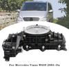 Inlet Manifold W/ Actuator Motor Fit Mercedes 2.1 Cdi 2143CCM 2003+ EEP/ME/253