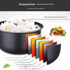 Universal 5L Non-Stick Rice Cooker Inner Pot