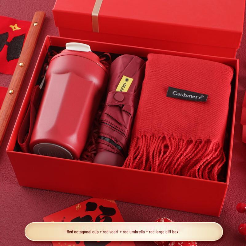 SW Elegant Corporate Gift Set