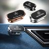 FCM5   Magnetic Phone Support Stand Car Phone Holder for Mercedes Benz AMG W205 W203 GLC GLK W206 W168 W169 W220 C180 C200 W211 hubcap