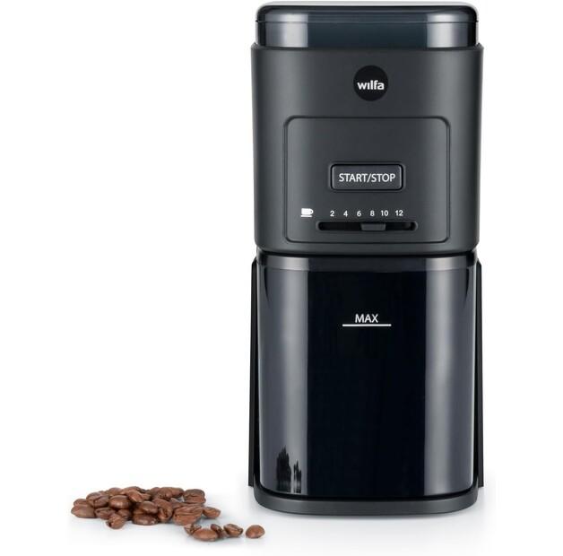 Кофемолка Wilfa CG2G-260 Daily The Usual (605780)