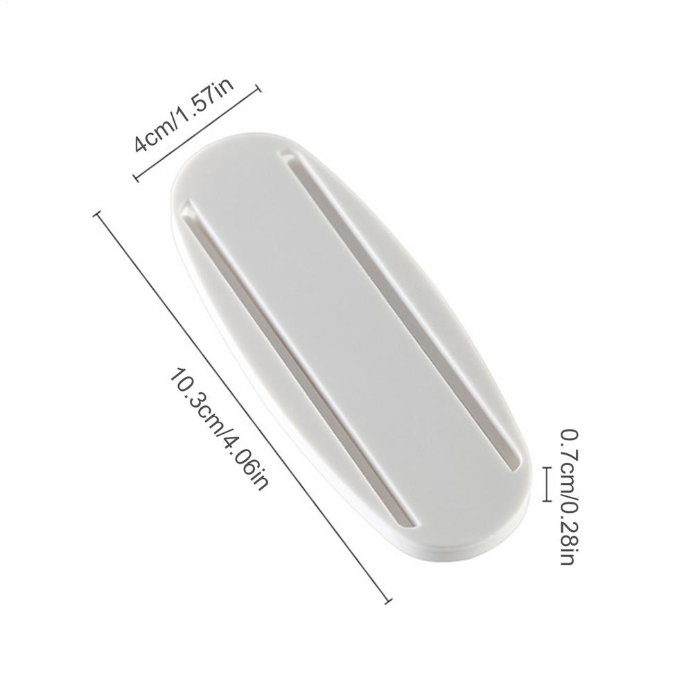 Self-adhesive Power Strip Organizer Fixer Wire Socket Power Strip Hanging Sliding Rail Plastic Home Cable Plug Holder Rack