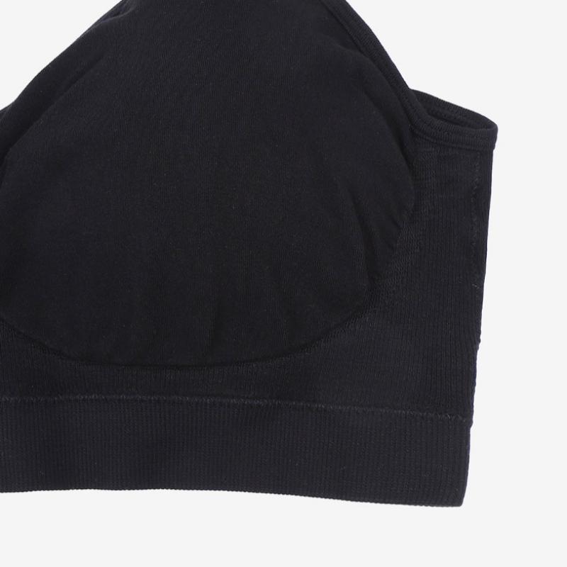 2Nd SkiN Modal Plus Size MelaNge Maxi Camibra N Nxwou2208