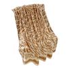 Classic High-end Simple Letter Print Scarf Women's Fashion Age-reducing Temperament Photography with Shawl