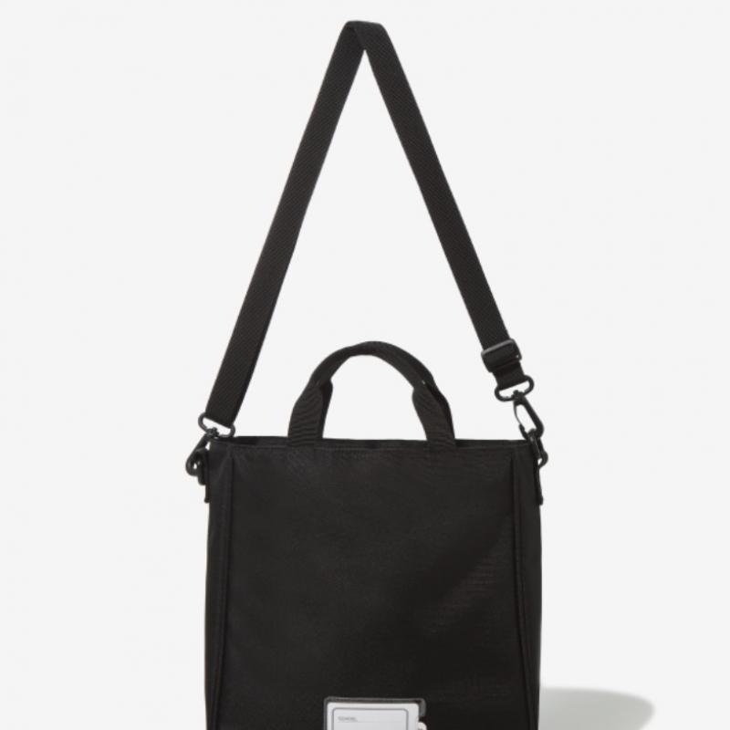 [fila Kids] [24 Years New] Auxiliary Bag  Fk3beg1008x Blk  q0zFk3beg1008xBlk