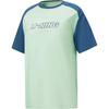 Boys' Cooling Sun Protection Sports T-Shirt