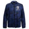 Champion CPFU Jacket Dark Size XL To Japanese Size C3-QSC22 Men's Blue, (equivalent XL)