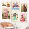 Decoração de casa – Posters e quadros
