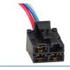 Main Wire Harness Assy 5LP-82590-10-00 For Raptor 2002-2004 660 660R YFM660R ATV Wiring Harness