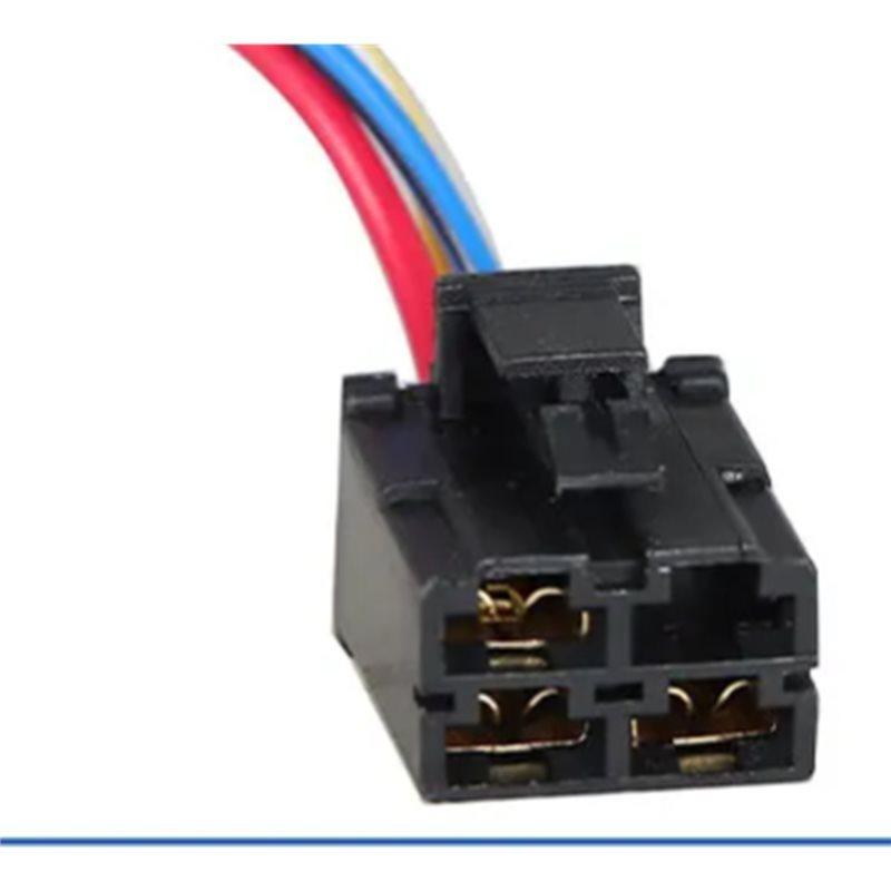 Main Wire Harness Assy 5LP-82590-10-00 For Raptor 2002-2004 660 660R YFM660R ATV Wiring Harness