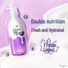 Dove Fresh & Bright Lime Berry Body Wash