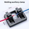 Welding Table Clamp Adjustable Suction Bracket Fixture For Motherboard PCB Soldering Repair Locator Tool Wire Holder