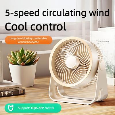Accessoires pour ordinateurs portables – Climatiseurs et ventilateurs USB