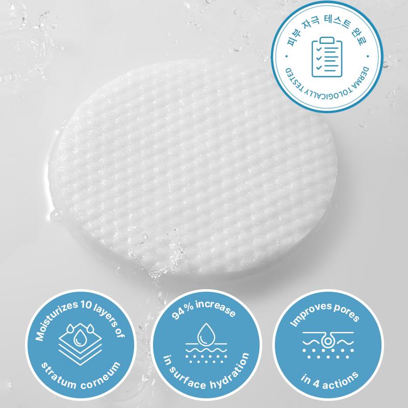 NEEDLY Daily Toner Pad 310ml 80EA
