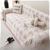 Nordic Sofa Towel Full Cover Cloth Ins Style Sofa Cover Universal Cover High Sense Four Seasons Universal Multi-Person Sofa Cushion