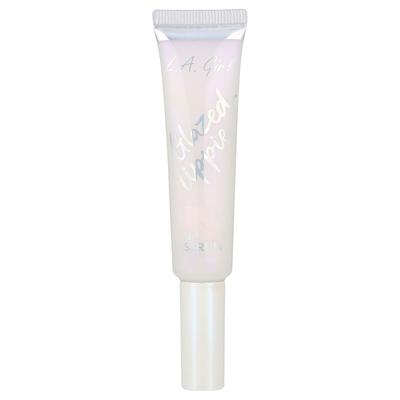 Glazed Lippie Lip Serum, GLG951 Glazed Donut, 12ml (0.4 Fl Oz)