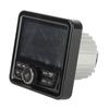 Marine Boat Radio Car Stereo Receiver Bluetooth MP3 MP5 Media Player Waterproof Lossless Music for Yachts Vehicles
