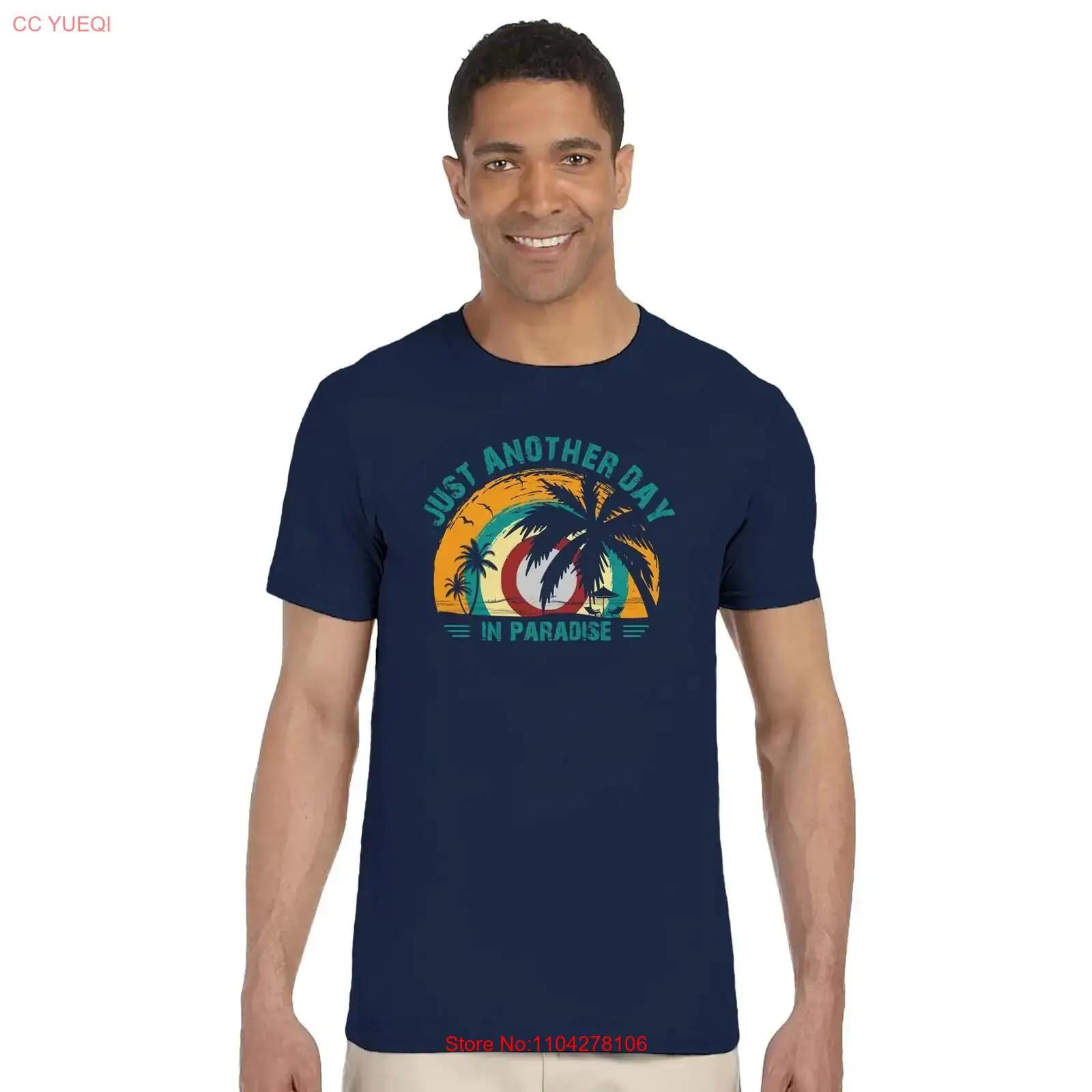 

Vintage surfing T Shirt minimalist retro beach lovers wear tee vintage Washed Comfortable Breathable Versatile Slightly Soft 5XL різнокольоровий