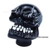 Skull Gear Shift Knob for Manual Transmission Cars - Ghost Head Interior Decoration