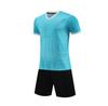 7806 Light Board Football Training Clothes Football Jersey Children'S Clothing Adult M-5Xl
