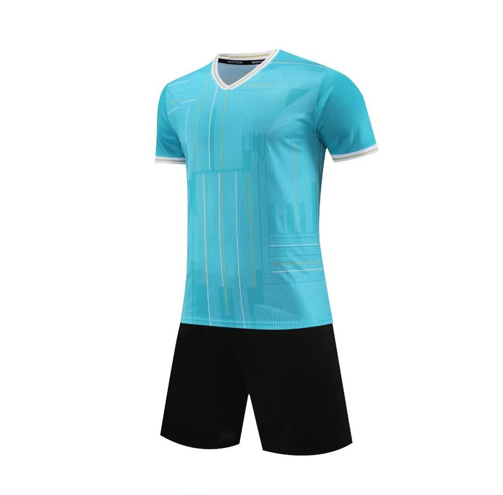 7806 Light Board Football Training Clothes Football Jersey Children'S Clothing Adult M-5Xl