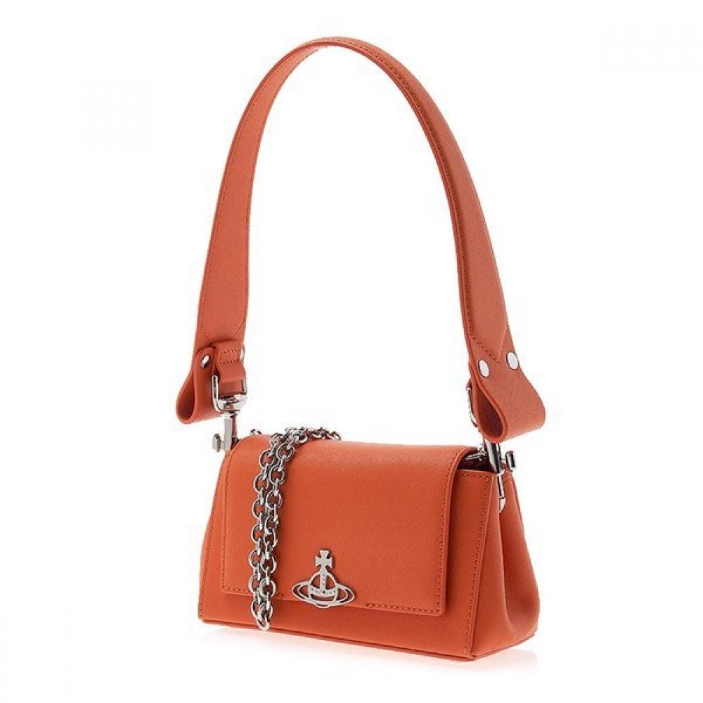 Vivienne WeStwood Women S Hazel Small Handbag 4304006r L001n F401
