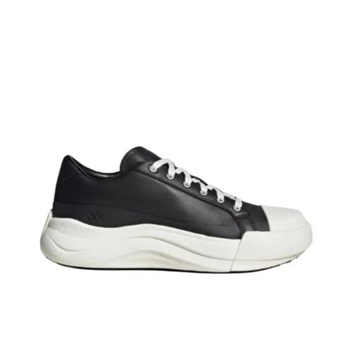 Adidas Maxxcourt Pro Fos Synthetic Leather Casual Shoes JR8350 Unisex