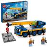 LEGO City Crane Truck 60324, Multicolor