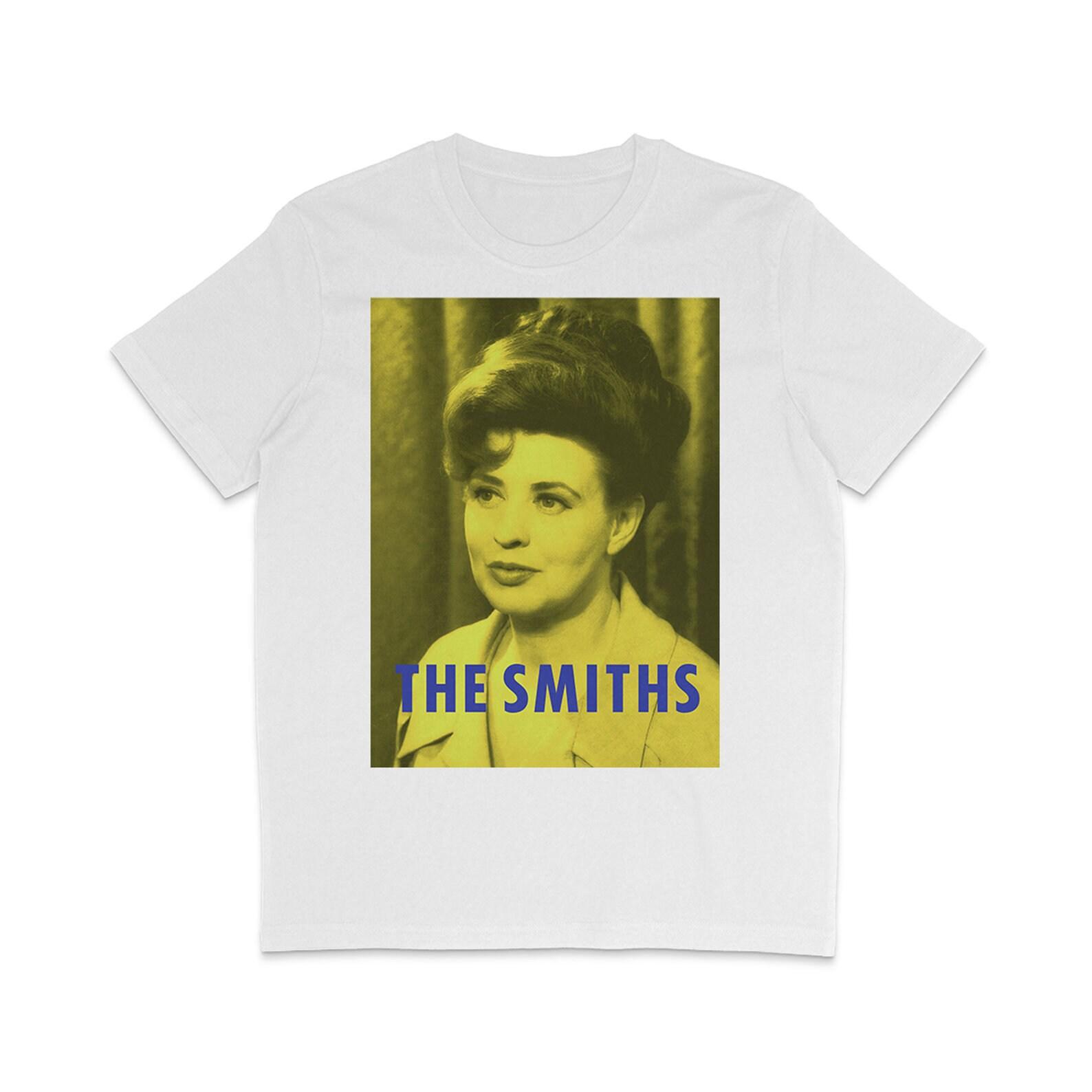 The Smiths - Shakespeare s Sister - 1985 - UK 7 - Promo 3XL