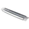 12V 18 LED Red Car Tail Third Stop Reversing Light 3rd Brake Lamp Bar High Mount