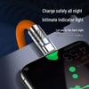 Heavy-Duty 120W Super Fast Charging Type-C Cable for Huawei Honor - 6A