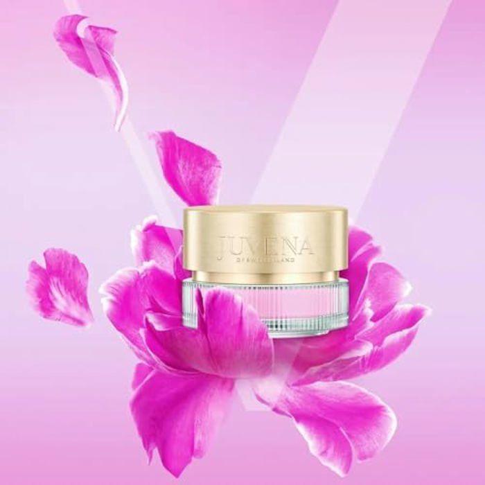 Cream - JUVENA - Rose - 75 Ml - Softness - All Skin Types